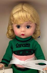 Wendy Madame Alexander Dolls & Doll Playsets for sale