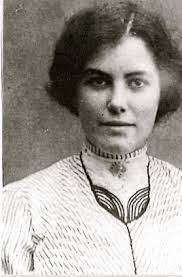 Mary (McManus) Newman (1894-1936)