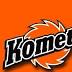 Komets begin road trip with loss in Cincinnati
