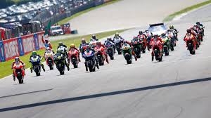 Le très célèbre monster energy grand prix de france a eu lieu sur le circuit bugatti construit en 1965 au mans. Provisional 2014 Motogp Entry List Motogp