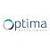 Optima Recruitment logo