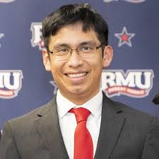 🎓💙 Support the Class of 2025 Senior Gift 💙🎓 This year's gift honors  Jesse Sala, a beloved Colonial and inspiring leader. The Jesse Sala  Memorial Scholarship Fund will support hardworking accounting students