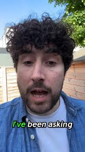 The guy didn’t take it great #comedy #icks #ukcomedy #funny