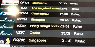 Arriving In New Zealand For The 1st Time Nz Holiday Planner