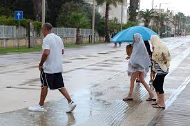 Trend Google: meteo cagliari