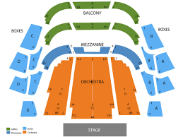 straz seating seating chart