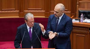 Image result for sali berisha