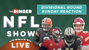 To understand and enjoy american football, get familiar with key terms and what they mean. The Winners And Losers Of The Nfl Divisional Round The Ringer