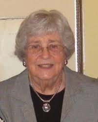 Mary Bennett Obituary (1925