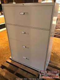 Maybe you would like to learn more about one of these? Iron Horse Auction Auction Four Winds Rvs Cars Semi Trailers Truck Parts Office Furniture Pneumatic Fittings Item Steelcase Lateral 4 Drawer File Cabinet
