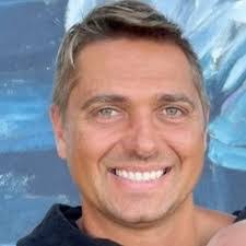 James Lech's Instagram, Twitter & Facebook