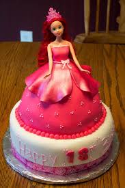 For takeaway purchases and cake collection, we would like to remind you to bring your own bag and prepare your own cutting knife. Girl Princess Doll Cake Novocom Top