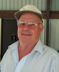 Terry Sly Farrell Sr. (1929-2016)