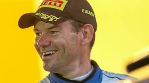 Éric Brunson part grand favori de l'édition 2016