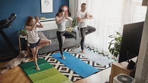 The benefits of exercise for your physical and mental health