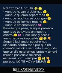 Amor Es Amor Frases Love Postales De Amor Cosas De Novio