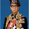 Tuanku syed faizuddin'in tam tarzı ve unvanı malayca: 1