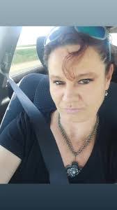 Anita Bozic's Instagram, Twitter & Facebook