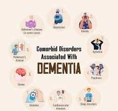 Image result for Behavior Problems in Dementia