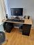 Gaming Computer Corner Desk