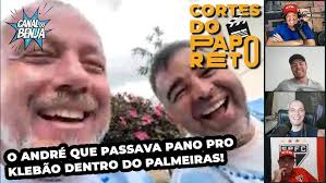 #31 CORTE DO PAPO RETO