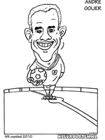 Heb je suggesties voor het plein voetballen wk 2014 12 juni 13 juli laat het ons. 22 Kleurplaten Van Wk Voetbal Nederlands Elftal