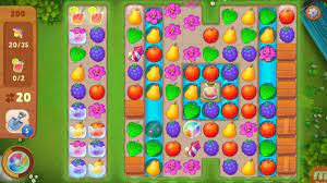 Gardenscapes Level 200 How To Beat Gardenscapes 200 Solved App
