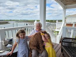 Nancy Margaret Gerald Obituary