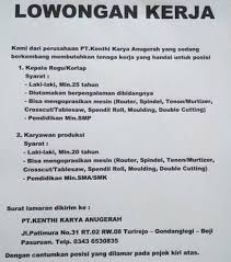 Maybe you would like to learn more about one of these? Pabrik Kayu Beji Pasuruan Lowongan Kerja Pandaan Pasuruan Facebook