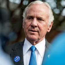 S.C. governor extends state of emergency for COVID-19 into 2021