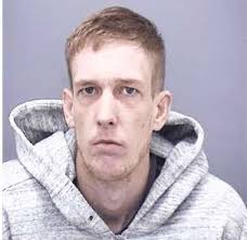 Homeless burglar jailed for more than three years after latest crime spree