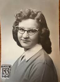 Could you please add my sweet mother Jo Ann (Eley) Rogers. She graduated in  1979. She passed