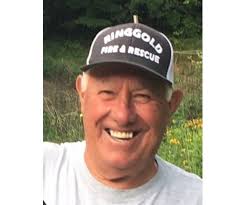 Billy DeMott Obituary (1942