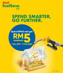 Enter the cashless future with us! Ewallet Malaysia Touch Ngo E Wallet Shell Rm5 Cashback At Shell Valid From 1 12 2019 Until 9 2 2020 1 Spend Rm40 And Above In A Single Receipt Via Touch N Go Ewallet Pay