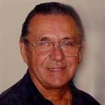 John Gustafson Obituary