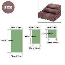 The Difference Between A Bath Towel And Bath Sheet Is The Size A Bath Towel Is Smaller At 27 Wide X 54 Long Tags Bath Towels Bath Sheets Bath Towel Size