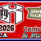 Grappling X Central Valley Jiu Jitsu Championships