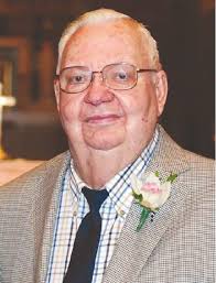 Happy 90th Birthday, Barney Hanson!