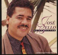 Jose Bello