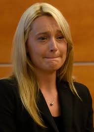 Wife of Manchester officer takes stand in domestic-violence trial