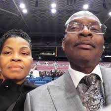 Carter Memorial Church of Baltimore-COGIC