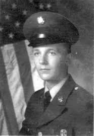 Robert Frank “Bob” Van Horn (1959-1999)