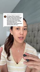 This was a response to a comment