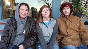 Faces in the Crowd: Ozark Christmas Parade