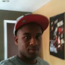 Damian Mann (@Prdamian21)