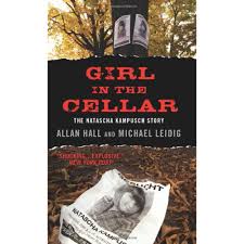 Although he forced natascha kampusch to bleach her hair and clean his house, he also shared his thoughts about conspiracy theories with her — and even once took her skiing. Girl In The Cellar The Natascha Kampusch Story Walmart Canada