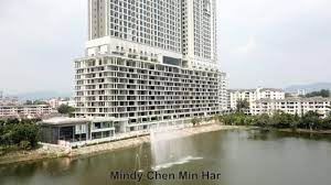 Apartment & condo building in kuala lumpur, malaysia. 28 Boulevard Serviced Residence 4 Bedrooms For Sale In Ampang Selangor Iproperty Com My