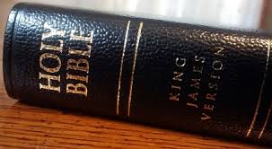 A conservative version and because of the increased lawlessness, the love of the many will become cold. 16 539 Problems With The Kjv