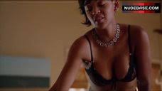 Jenny and glory painted with gold. Californication Nude Scenes 53 Videos Nudebase Com