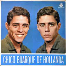 E quem é que eu vejo? Chico Buarque Chico Buarque De Hollanda 1966 Perrerac